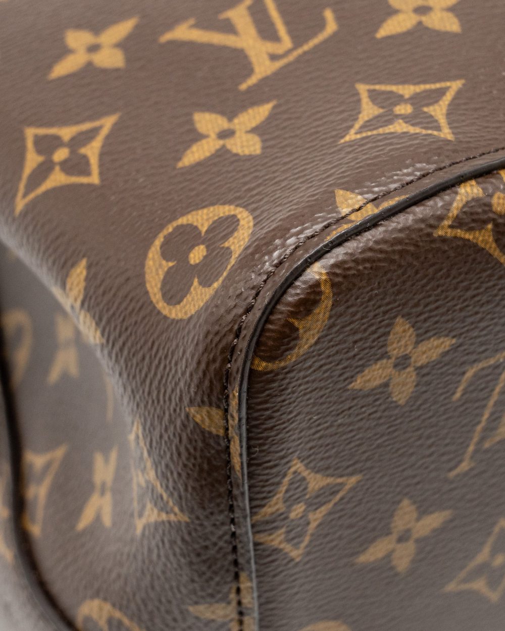 AAA Replica Louis Vuitton LV NEO NOE MONOGRAM CANVAS PINK GHW