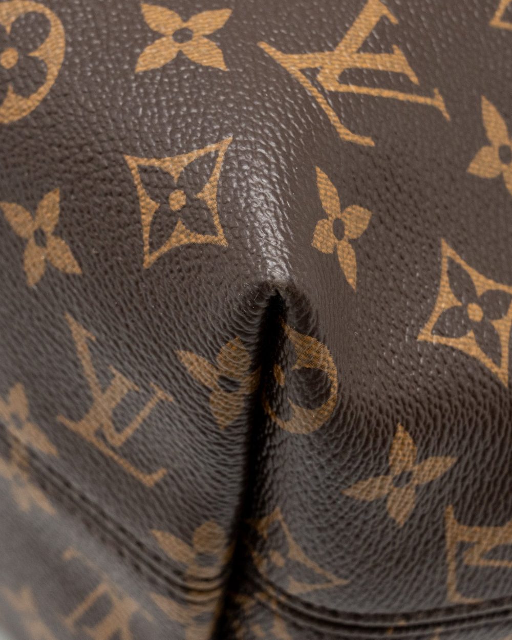 AAA Replica Louis Vuitton LV GRACEFULL MM MONOGRAM CANVAS GHW