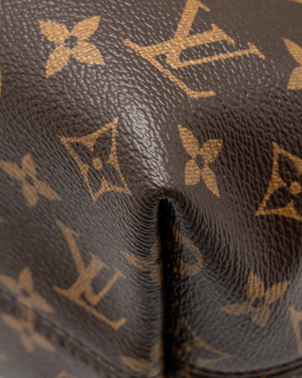 AAA Replica Louis Vuitton LV GRACEFULL MM MONOGRAM CANVAS GHW