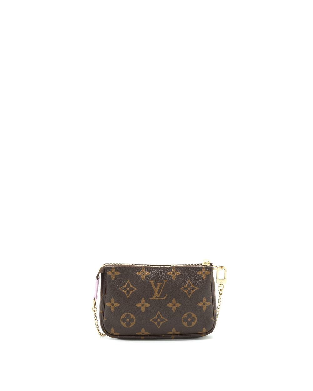 AAA Replica Louis Vuitton LV CHRISTMAS LIMITED 2021 MINI POCHETTE ACCESSORIES