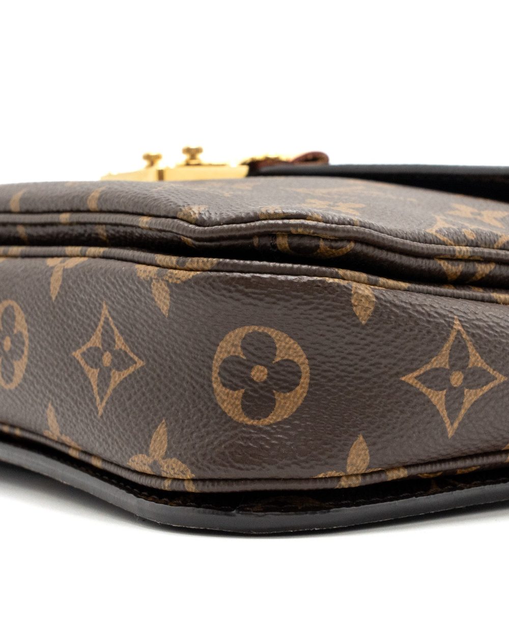 AAA Replica Louis Vuitton LV POCHETTE MÉTIS MONOGRAM CANVAS GHW