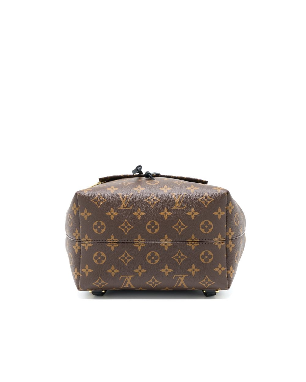 AAA Replica Louis Vuitton LV MONTSOURIS PM BACKPACK MONOGRAM CANVAS/LEATHER GHW (NEW VERSION)