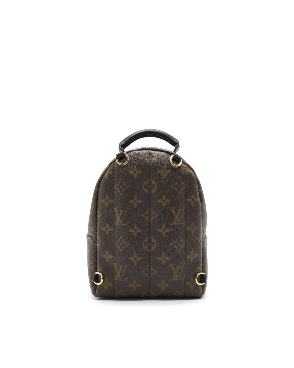 AAA Replica Louis Vuitton LV PALM SPRINGS MINI BACKPACK OLD VERSION