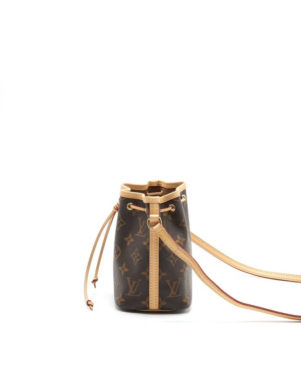 AAA Replica Louis Vuitton LV NANO NOE YEAR 2018