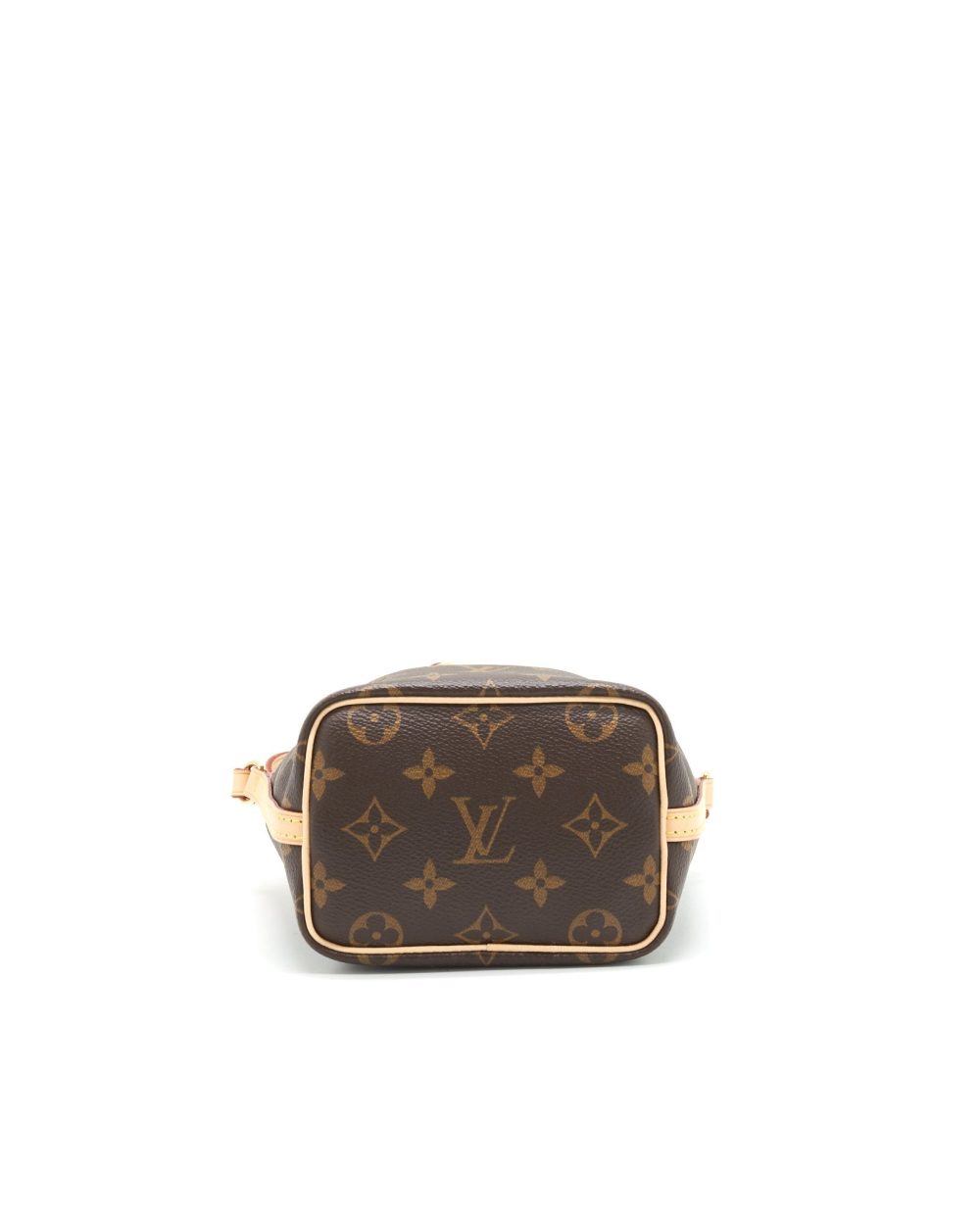 AAA Replica Louis Vuitton LV NANO NOE YEAR 2018