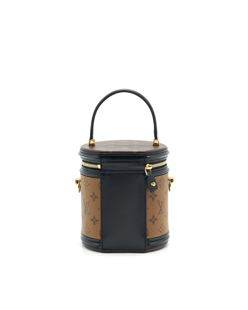 AAA Replica Louis Vuitton LV CANNES MONOGRAM REVERSE CANVAS
