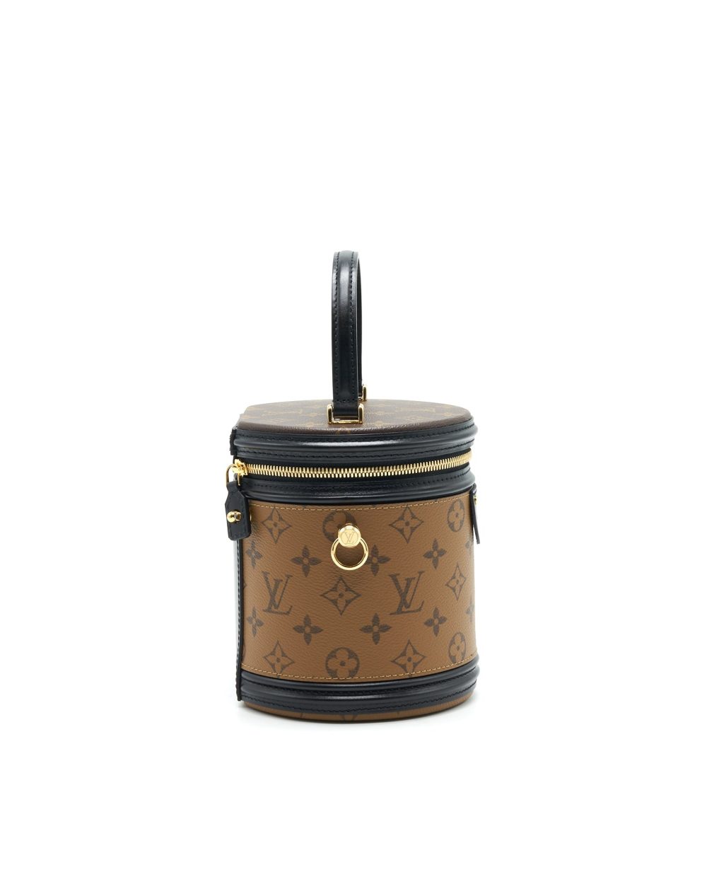 AAA Replica Louis Vuitton LV CANNES MONOGRAM REVERSE CANVAS