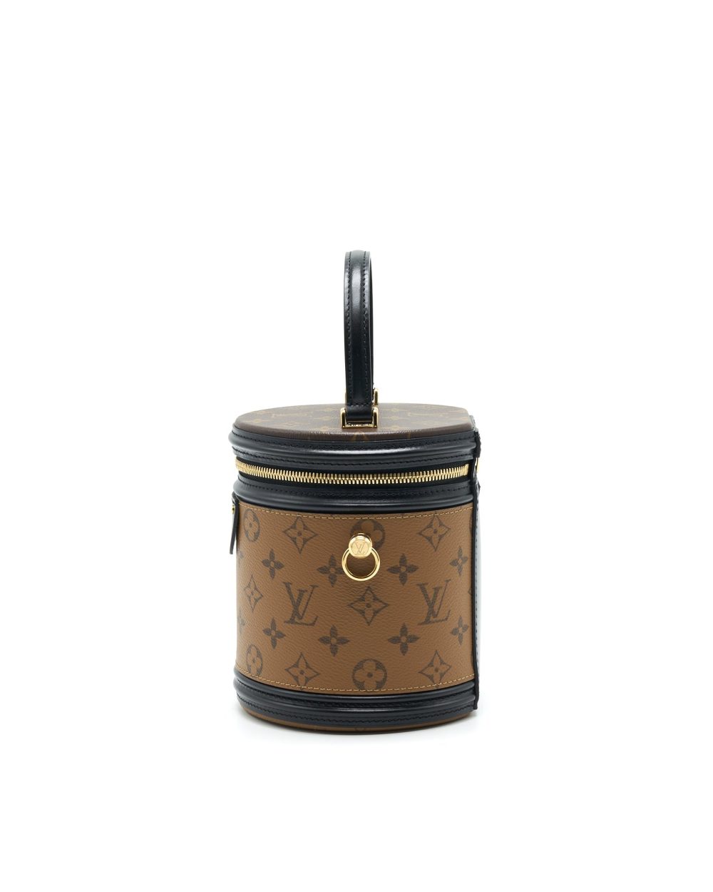 AAA Replica Louis Vuitton LV CANNES MONOGRAM REVERSE CANVAS 2019