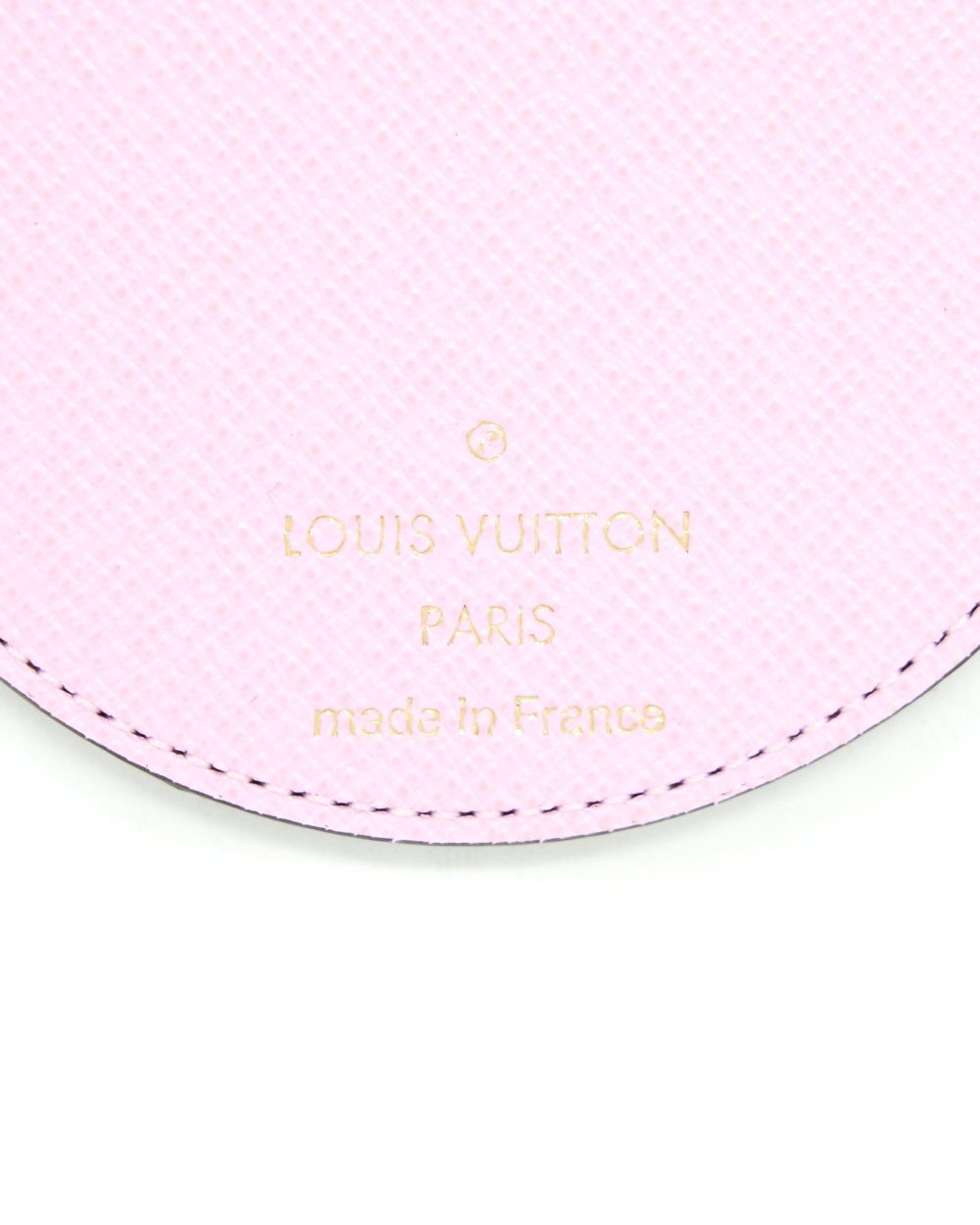 AAA Replica Louis Vuitton LV ILLUSTRE JAPANESE GARDEN XMAS BAG CHARM AND KEY HOLDER