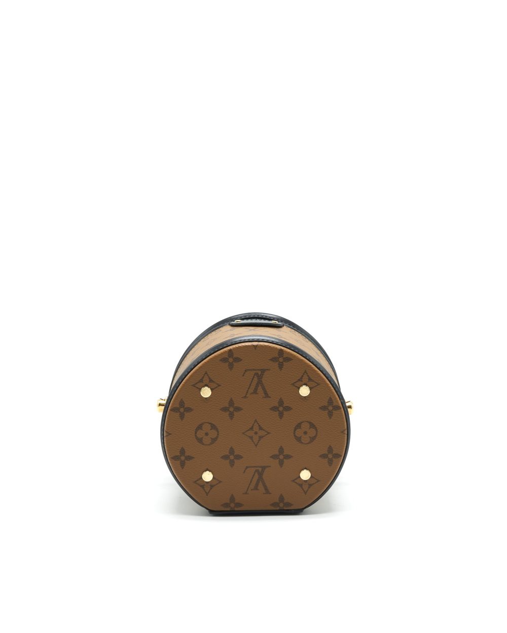 AAA Replica Louis Vuitton LV CANNES MONOGRAM REVERSE CANVAS