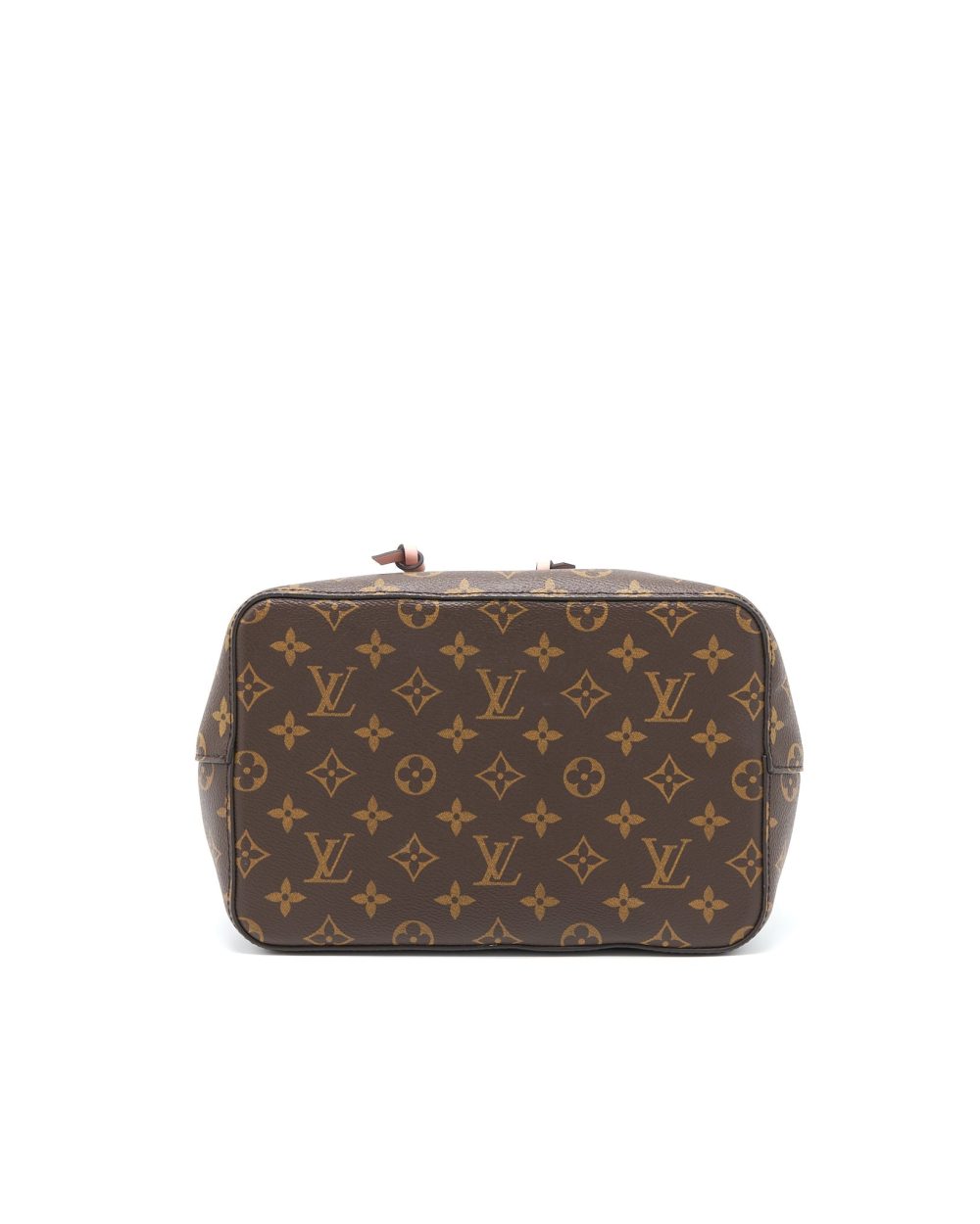 AAA Replica Louis Vuitton LV NEONOE MONOGRAM CANVAS ROSE POUDRE GHW