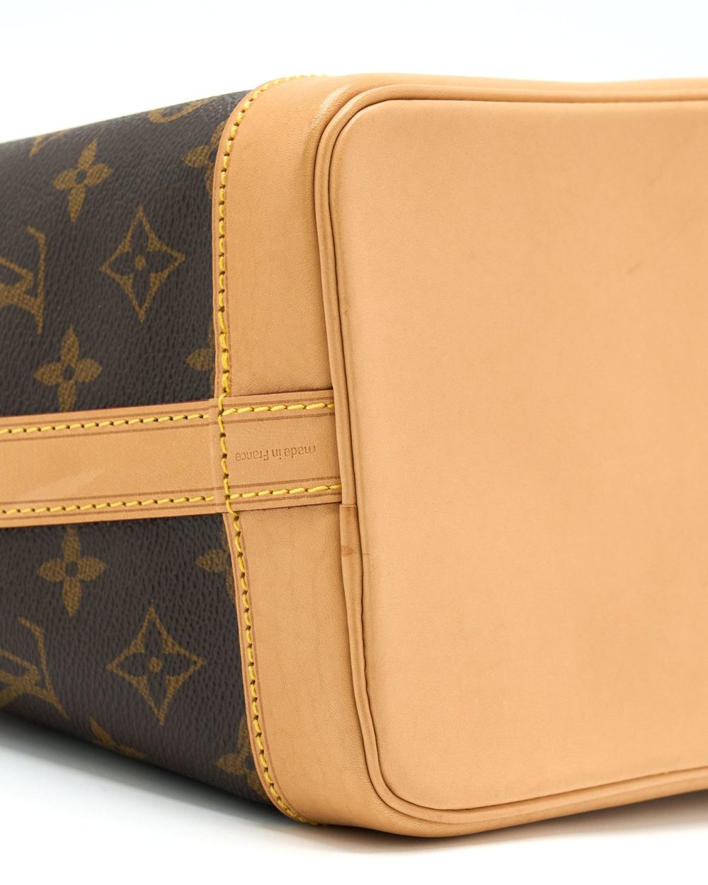 AAA Replica Louis Vuitton LV NEO NOE BB MONOGRAM CANVAS GHW