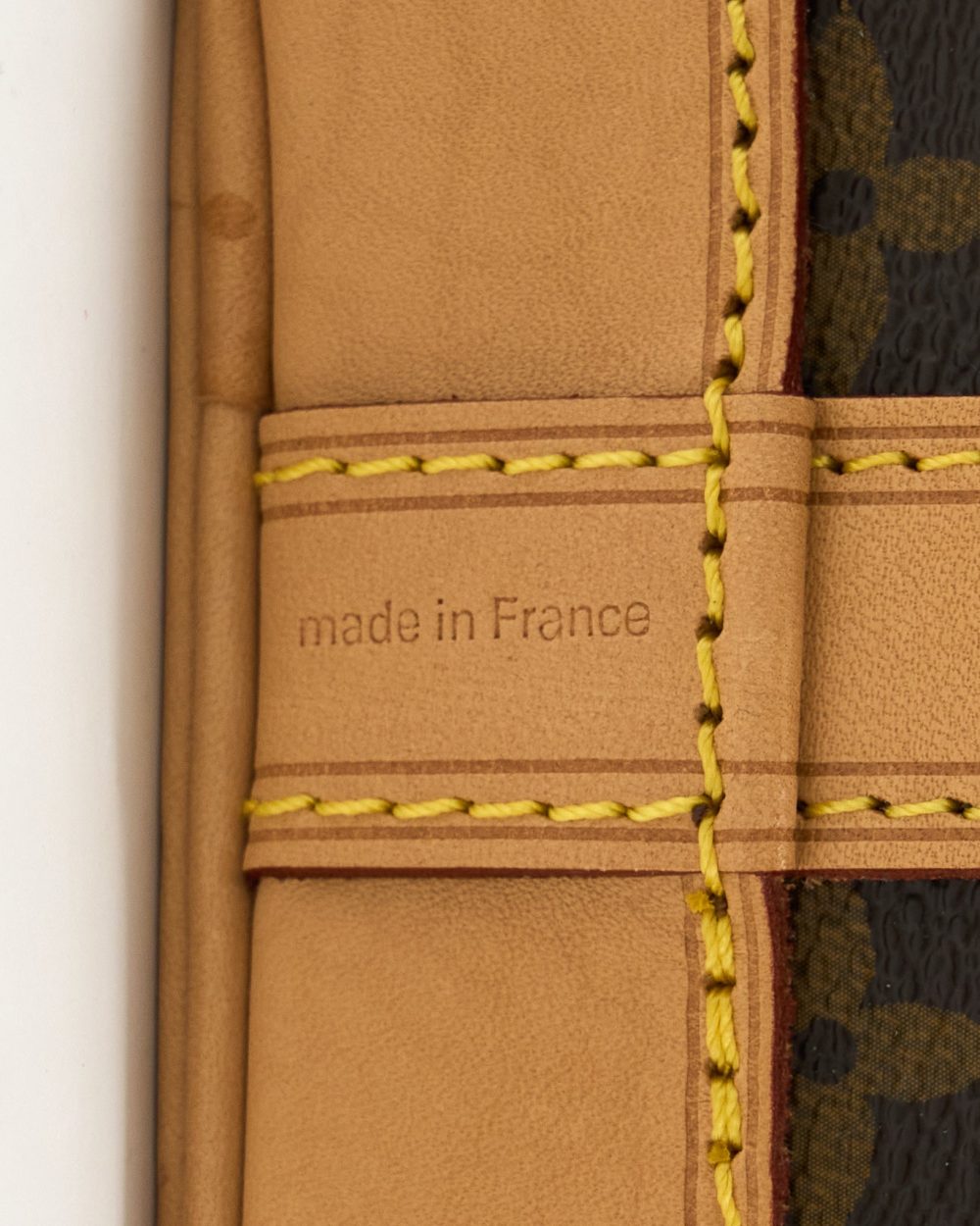 AAA Replica Louis Vuitton LV NEO NOE BB MONOGRAM CANVAS GHW