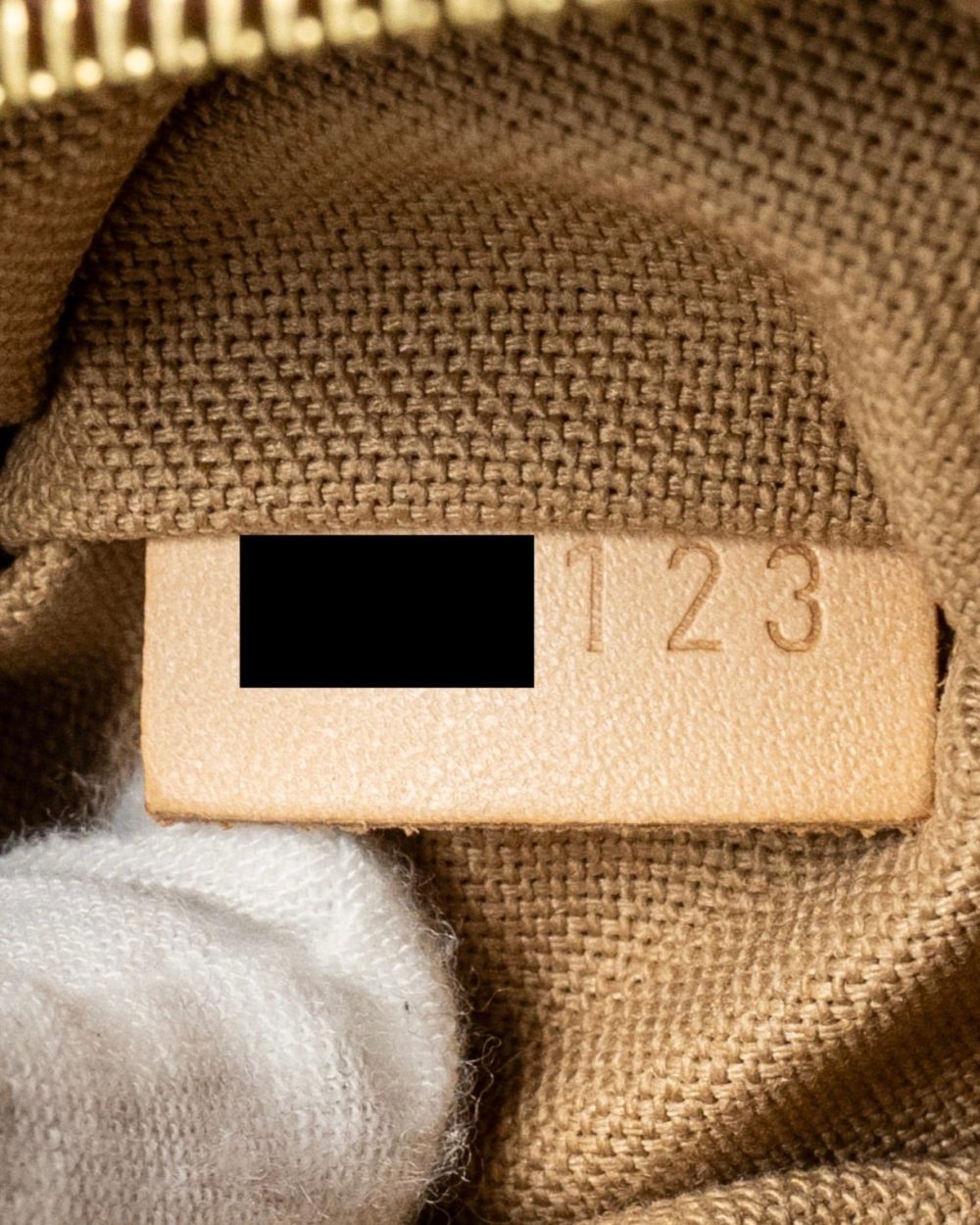 AAA Replica Louis Vuitton LV DELIGHTFUL TOTE BAG MONOGRAM CANVAS GHW