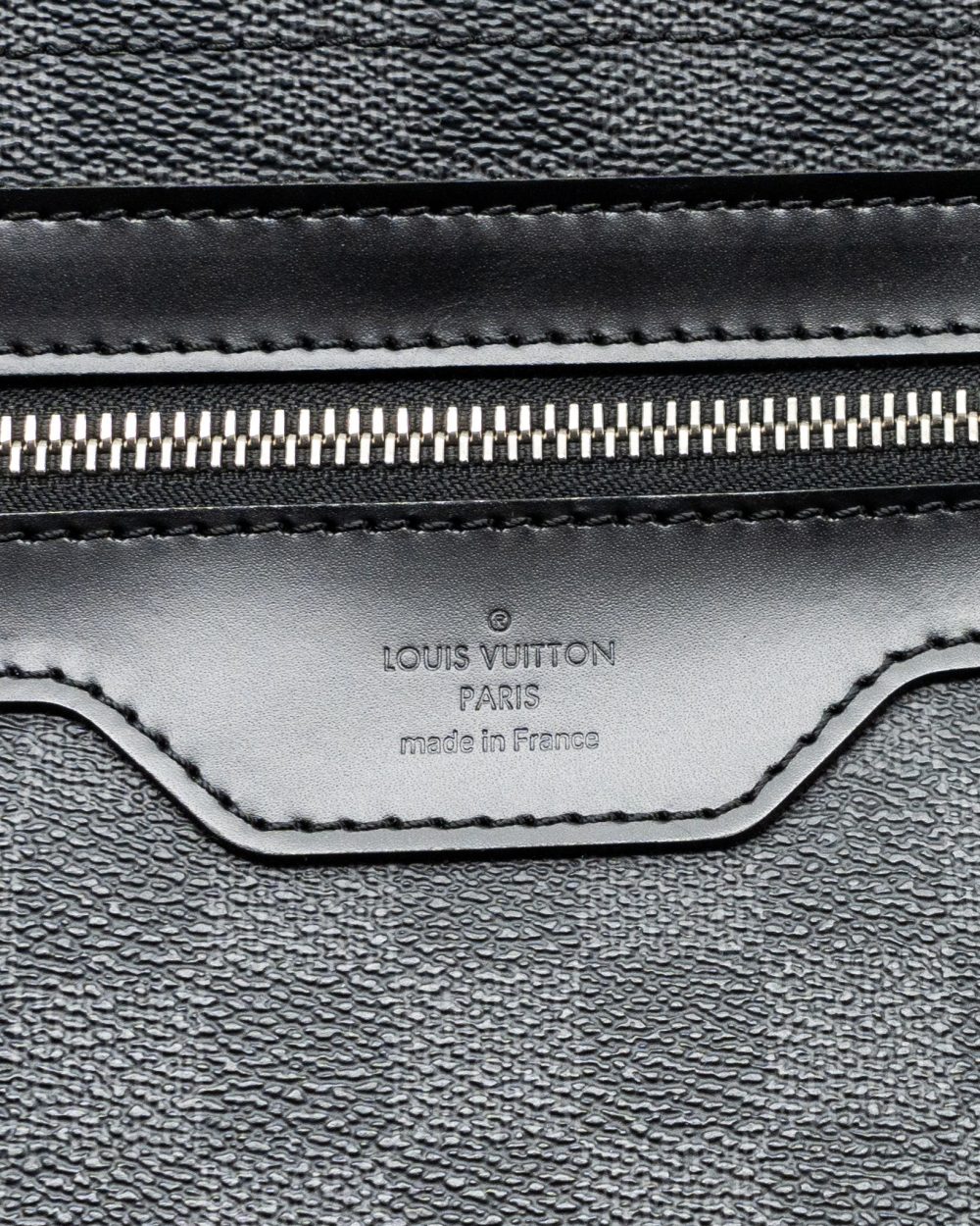 AAA Replica Louis Vuitton LV LARGE MESSANGER BAG DAMIER GRAPHITE CANVAS SHW