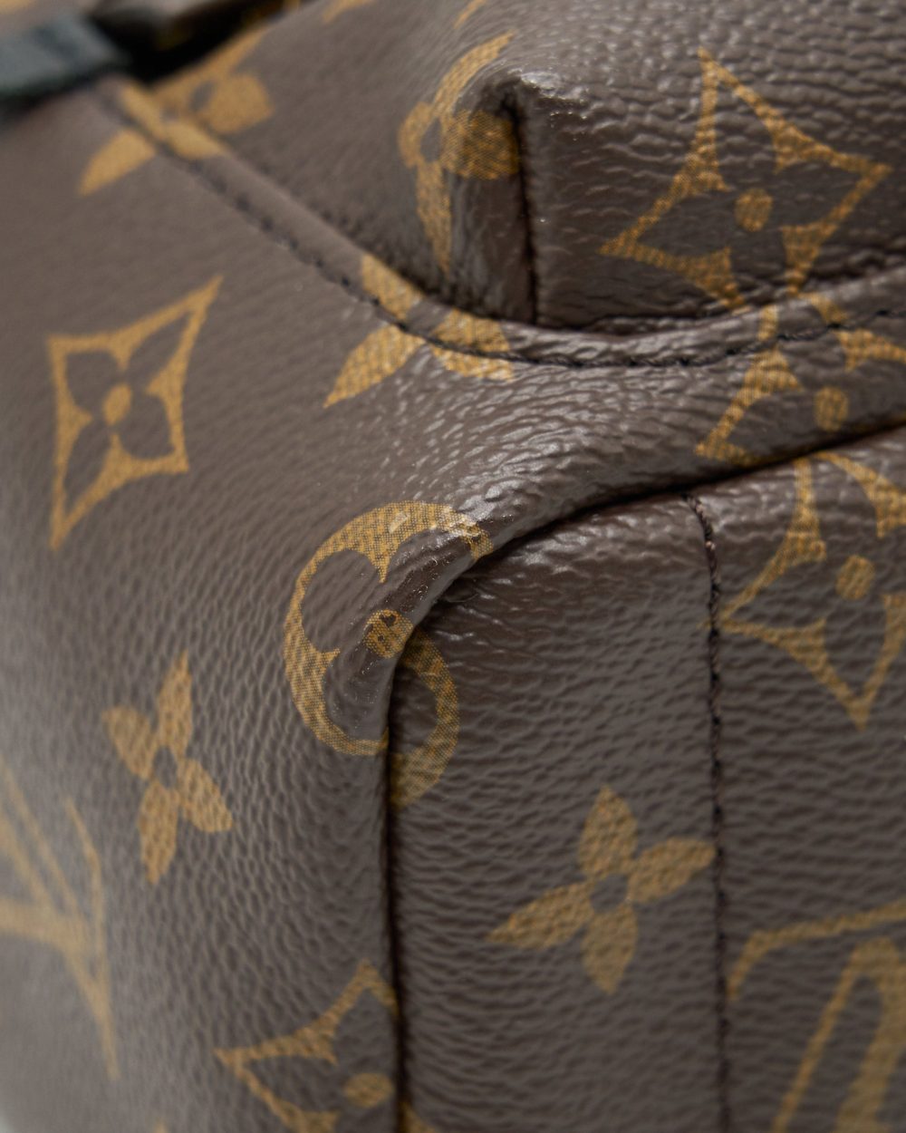 AAA Replica Louis Vuitton LV PALM SPRINGS MINI BACKPACK OLD VERSION