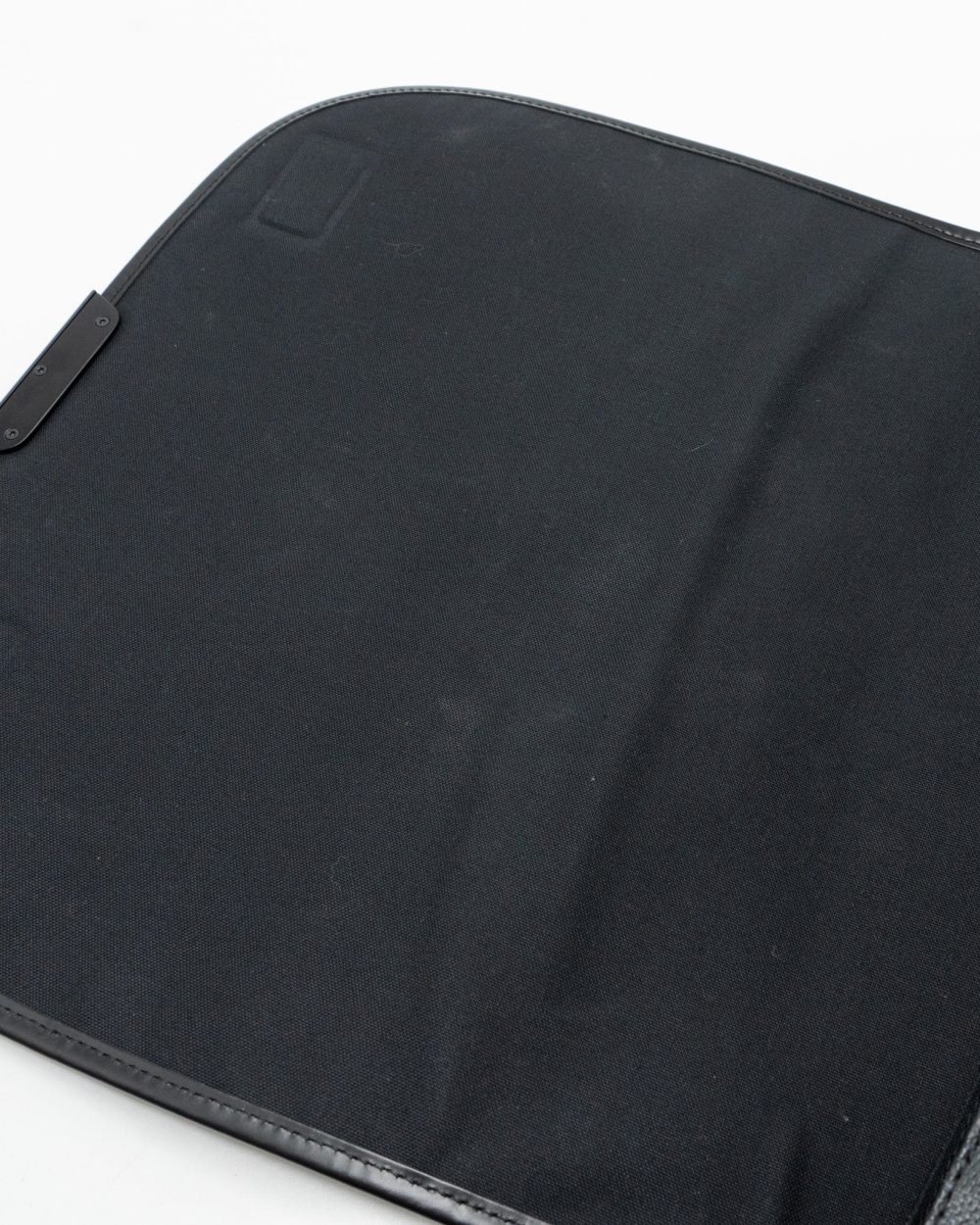 AAA Replica Louis Vuitton LV LARGE MESSANGER BAG DAMIER GRAPHITE CANVAS SHW