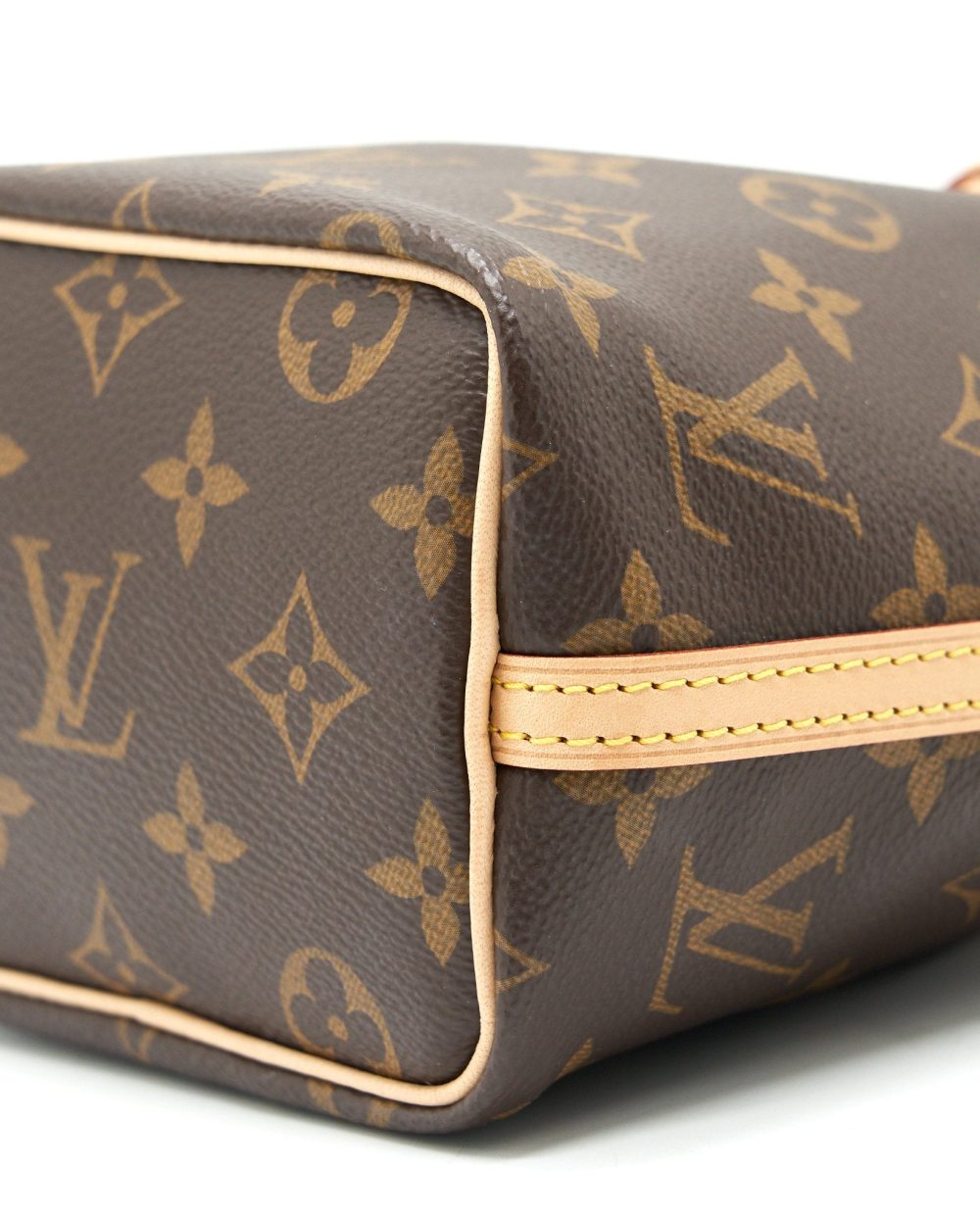 AAA Replica Louis Vuitton LV NANO NOE YEAR 2018