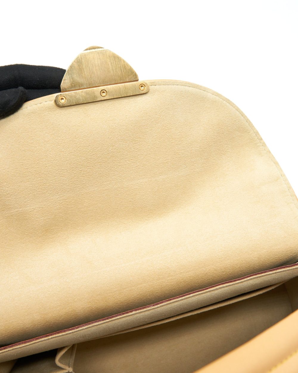 AAA Replica Louis Vuitton LV BEVERLY MM SHOULDER BAG MONOGRAM CANVAS AND LEATHER GHW