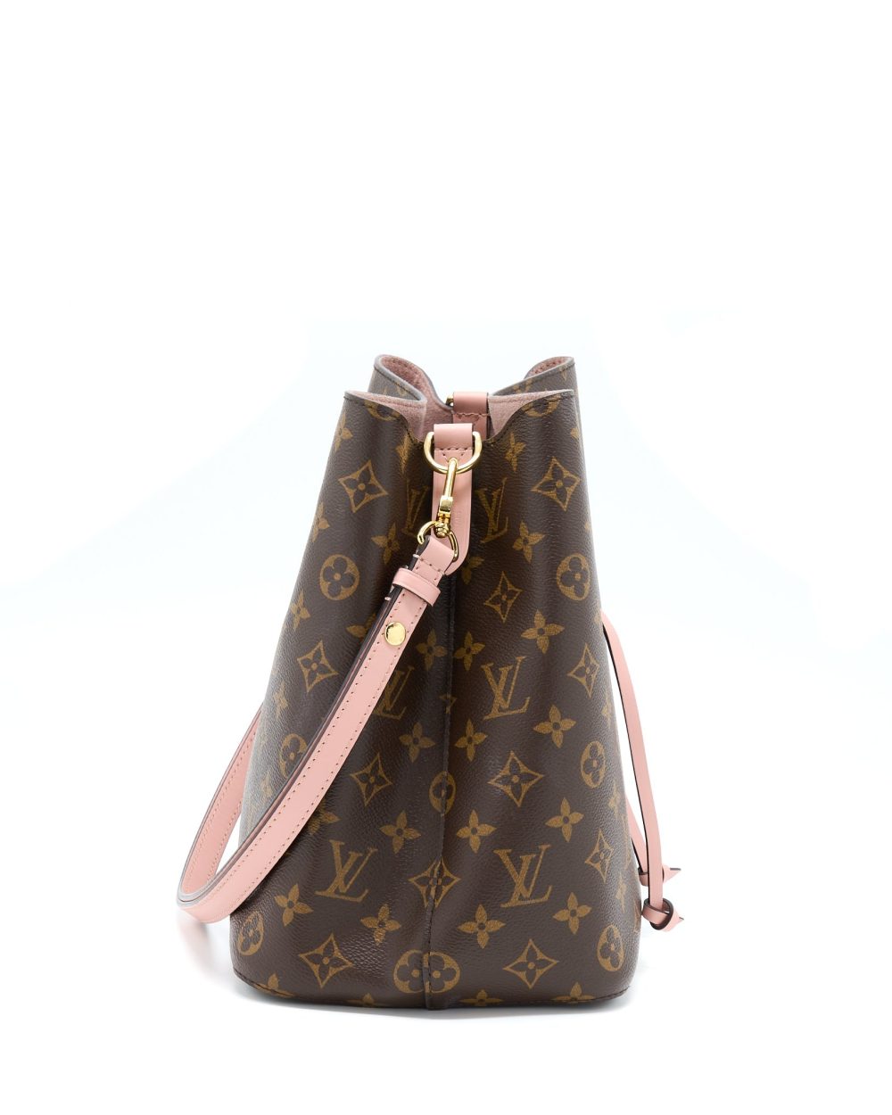 AAA Replica Louis Vuitton LV NEO NOE MONOGRAM CANVAS GHW