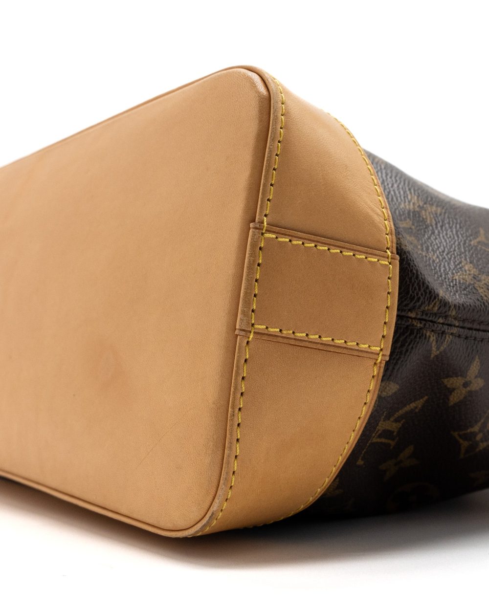 AAA Replica Louis Vuitton LV ZIPPER TOTE BAG MONOGRAM CANVAS GHW