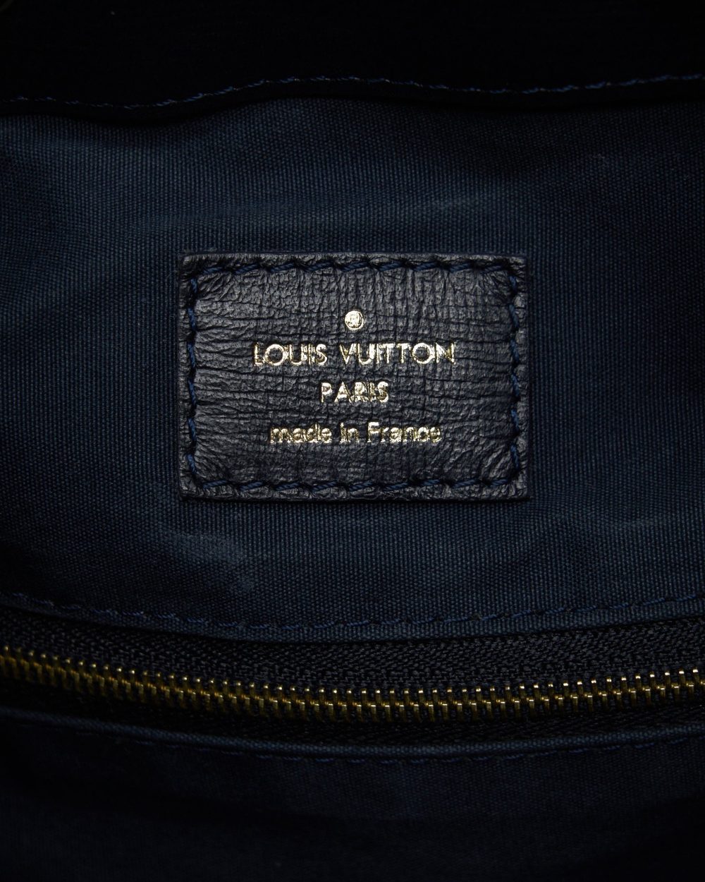 AAA Replica Louis Vuitton LV IDYLLE NOE BAG ENCRE MONOGRAM PRINT CANVAS AND LEATHER GHW