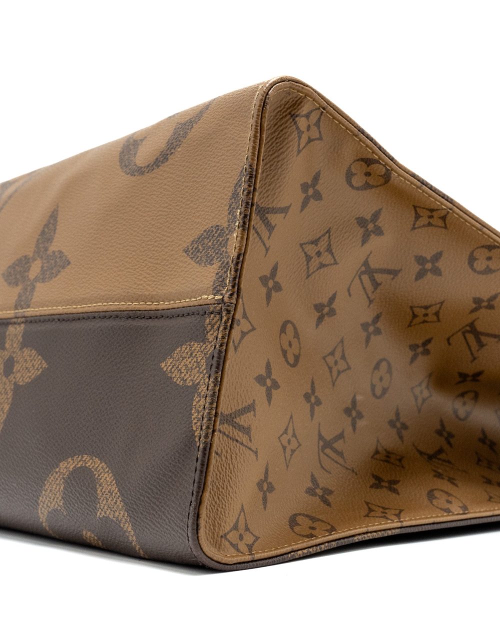 AAA Replica Louis Vuitton LV ONTOEGO GM MONOGRAM CANVAS GHW