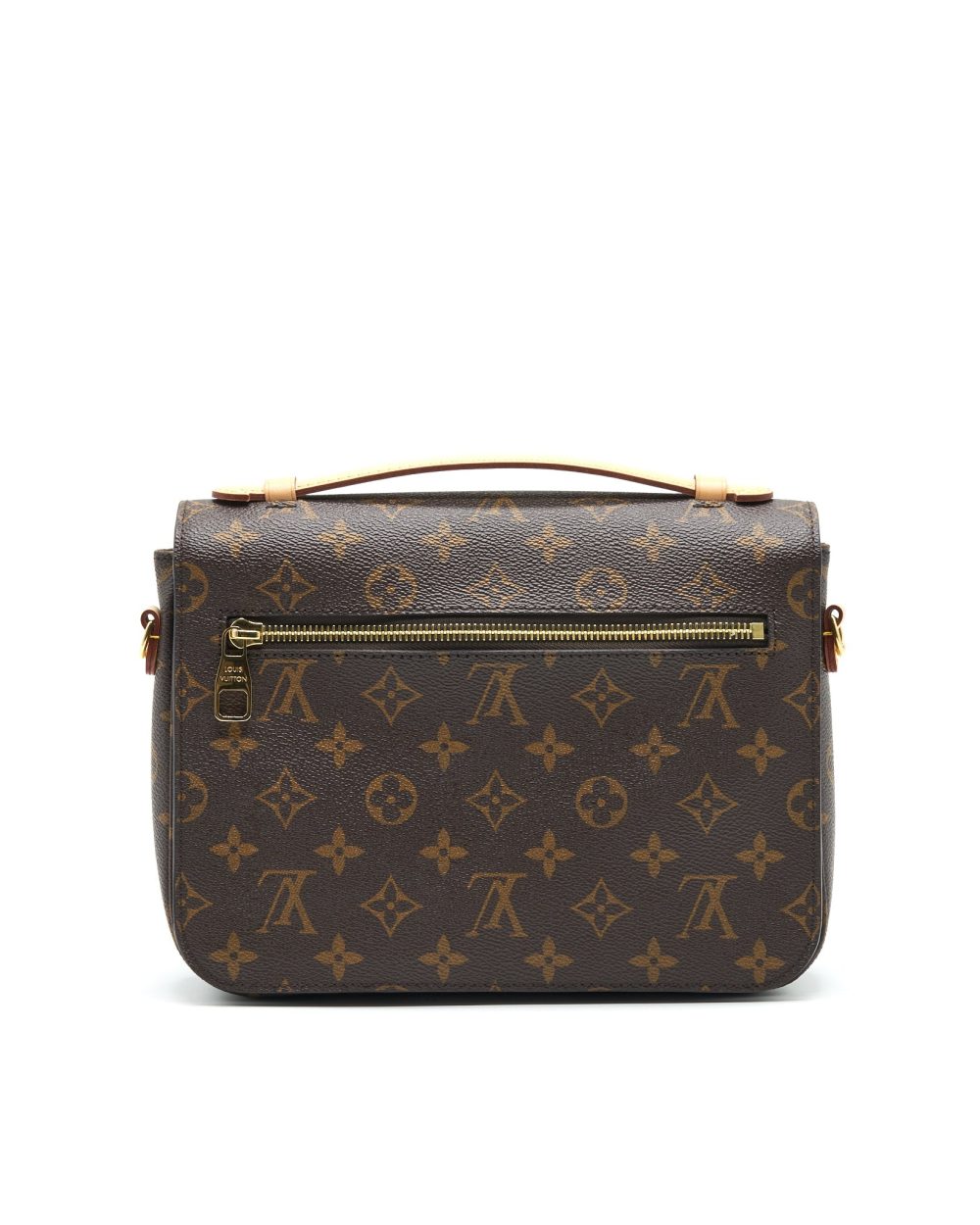 AAA Replica Louis Vuitton LV POCHETTE METIS MONOGRAM