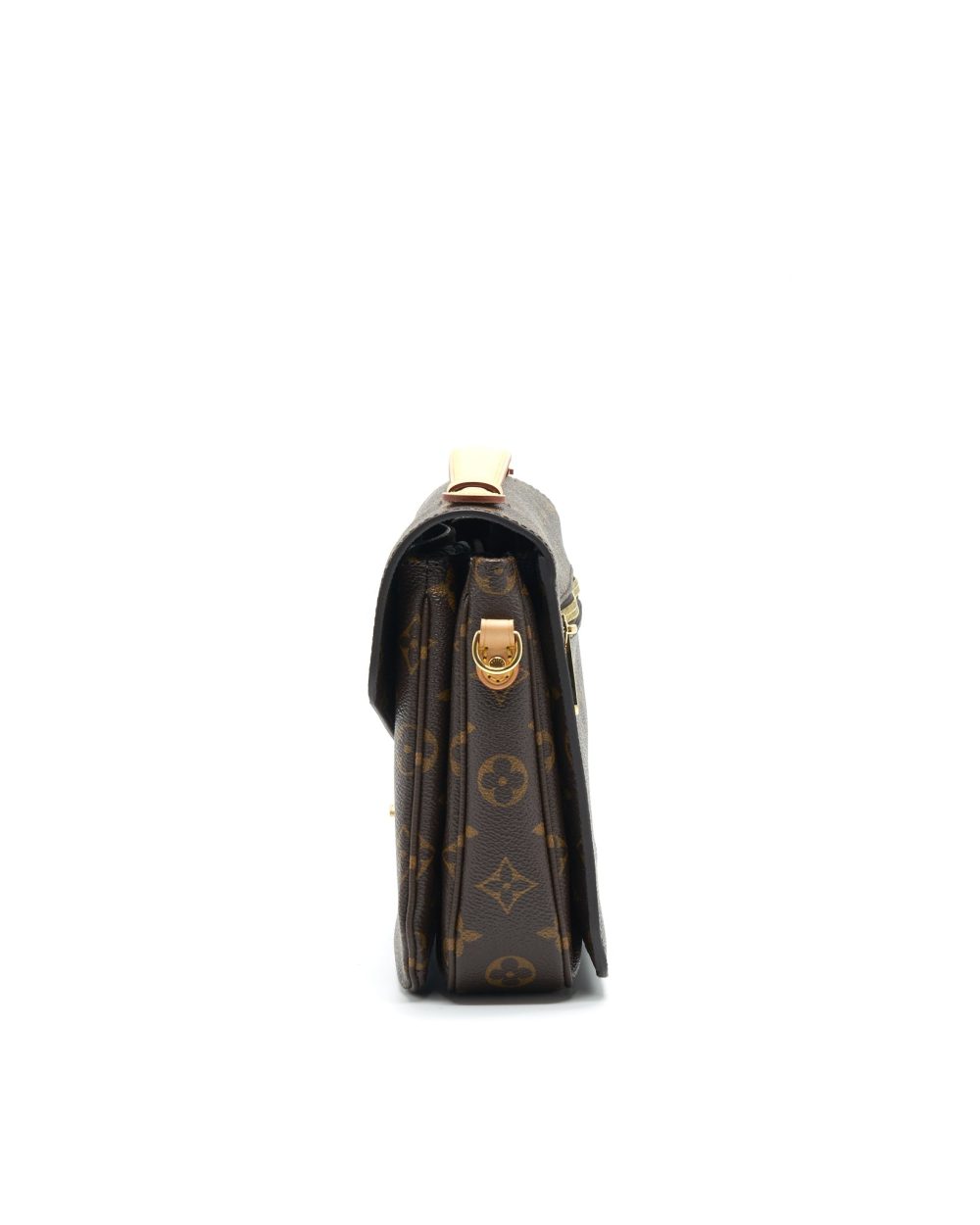AAA Replica Louis Vuitton LV POCHETTE METIS MONOGRAM