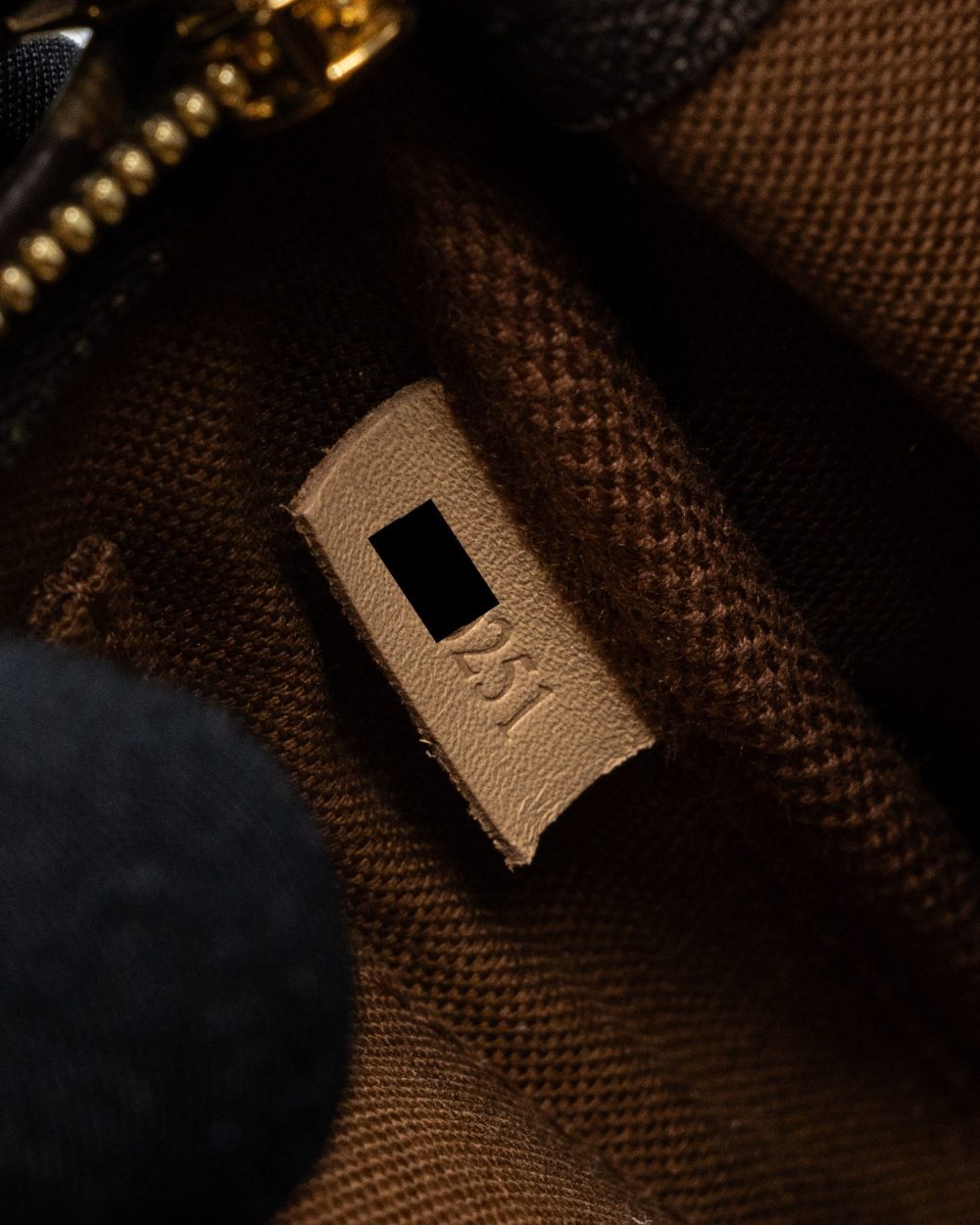 AAA Replica Louis Vuitton LV MULTI POCHETTE MONOGRAM CANVAS KHAKI STRAP GHW