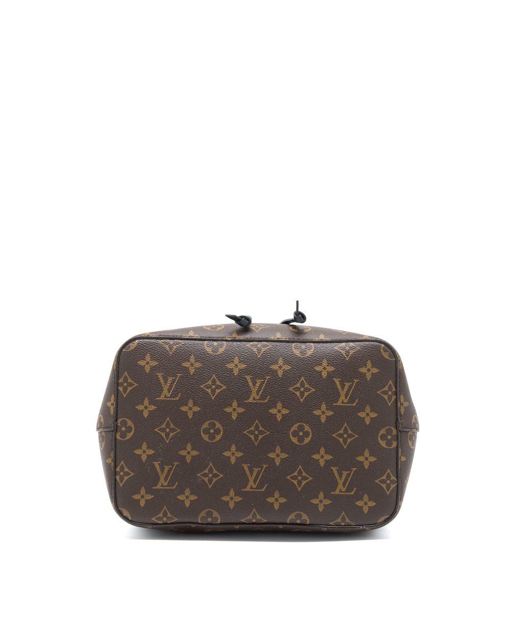 AAA Replica Louis Vuitton LV NEONOE MONOGRAM CANVAS/BLACK GHW