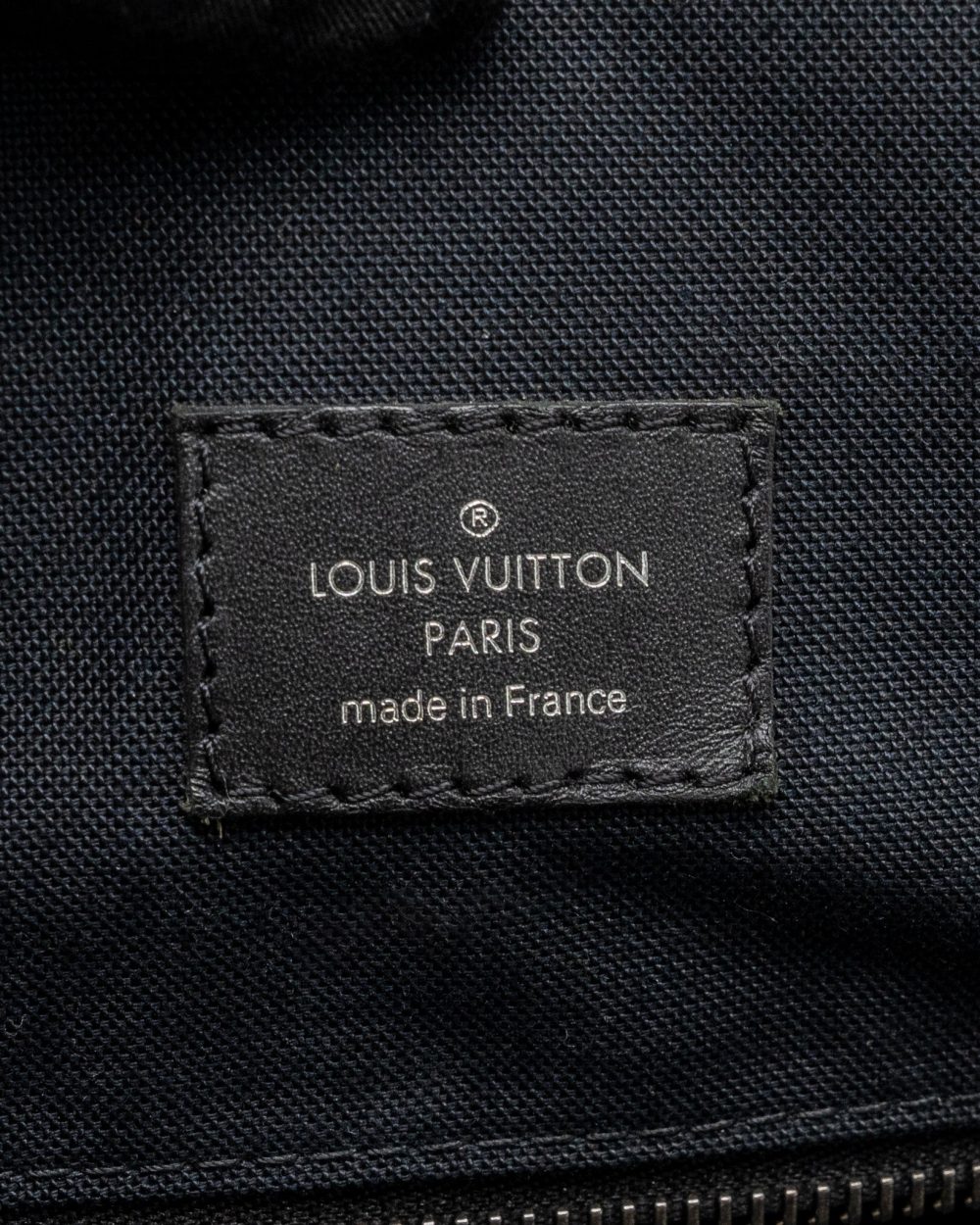 AAA Replica Louis Vuitton LV CHRISTOPHER BACKPACK MONOGRAM CANVAS/LEATHER SHW