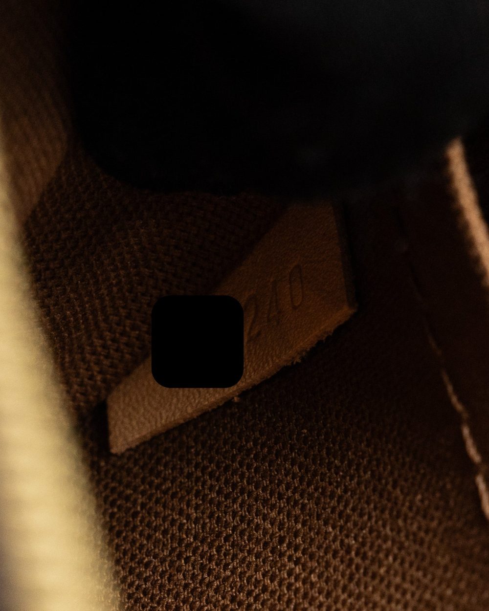 AAA Replica Louis Vuitton LV MULTI POCHETTE MONOGRAM CANVAS KHAKI STRAP GHW