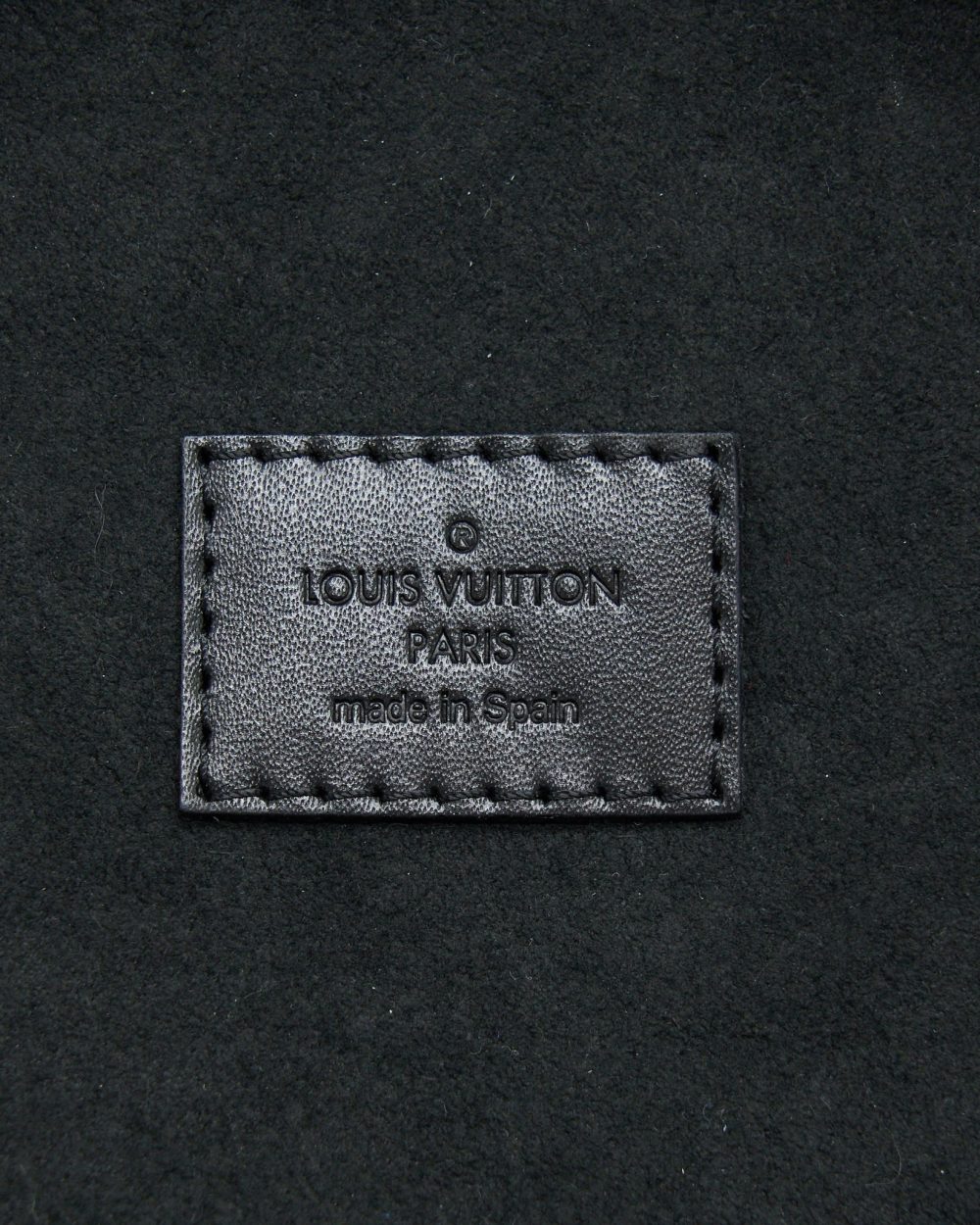AAA Replica Louis Vuitton LV CANNES REVERSE MONOGRAM CANVAS GHW