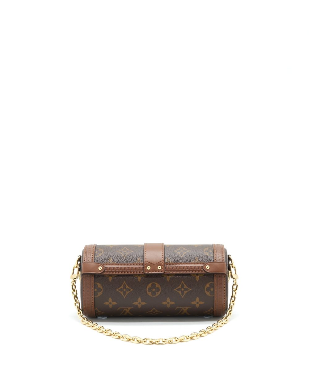 AAA Replica Louis Vuitton LV PAPILLON TRUNK MONOGRAM