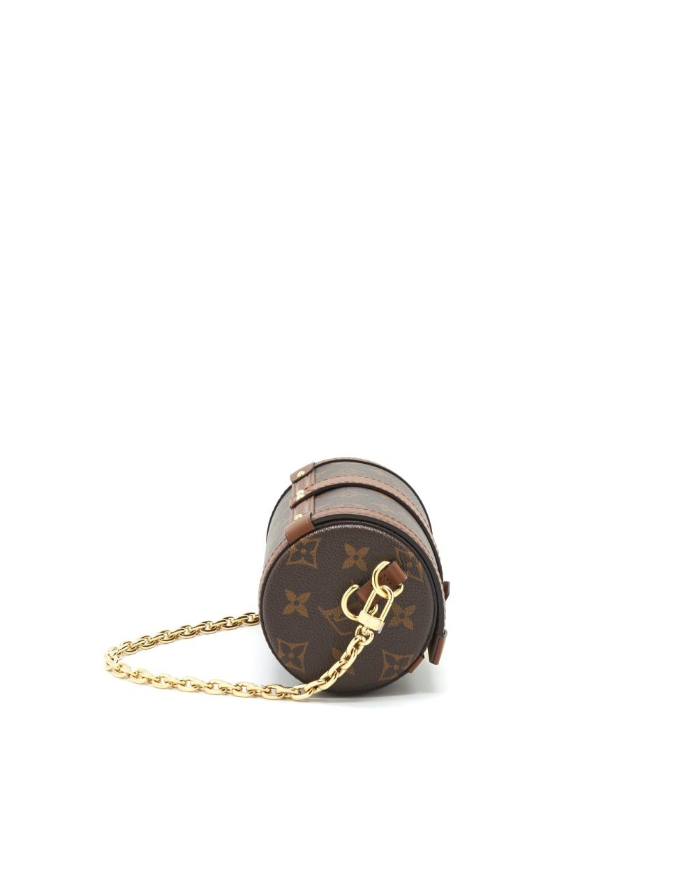 AAA Replica Louis Vuitton LV PAPILLON TRUNK MONOGRAM