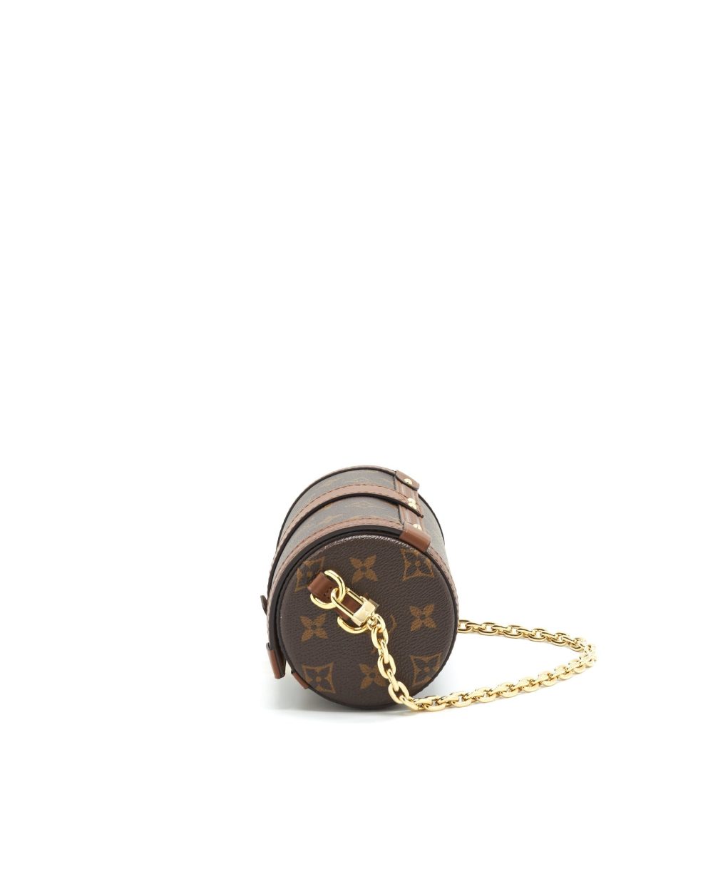 AAA Replica Louis Vuitton LV PAPILLON TRUNK MONOGRAM