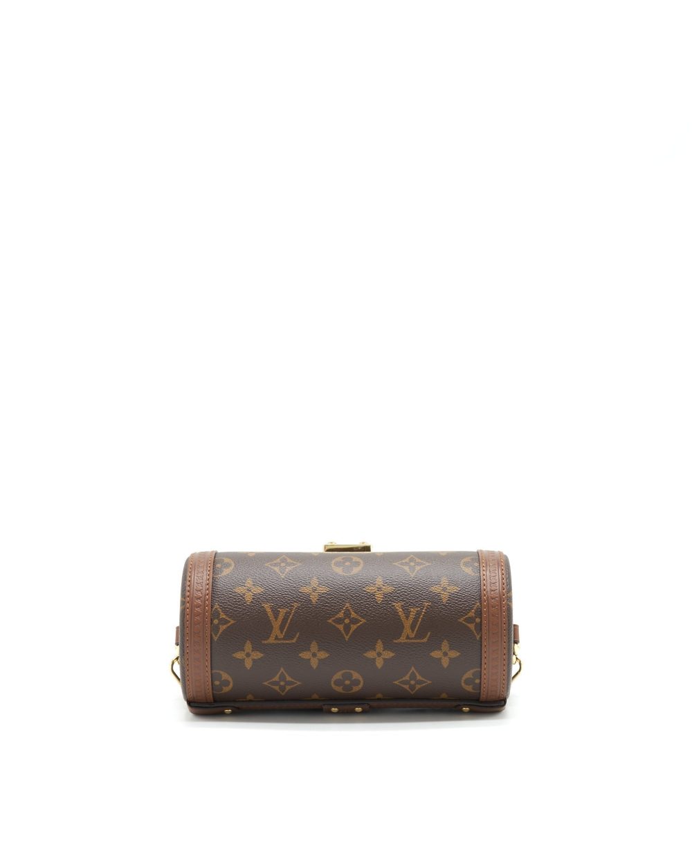 AAA Replica Louis Vuitton LV PAPILLON TRUNK MONOGRAM