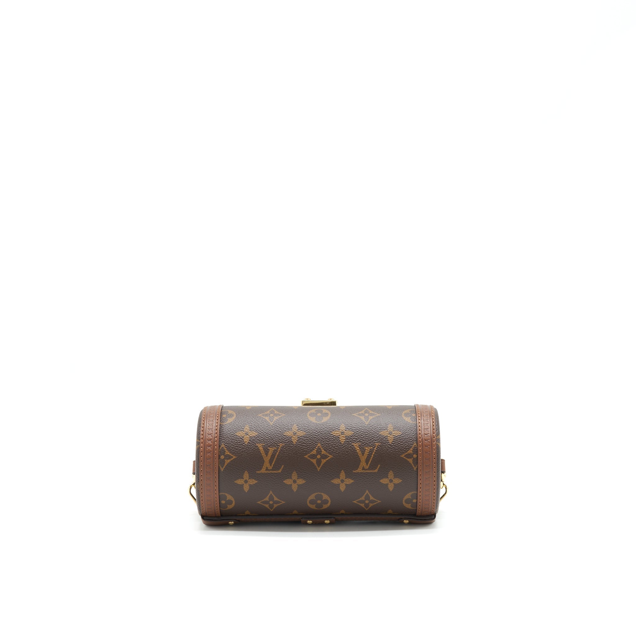 AAA Replica Louis Vuitton LV PAPILLON TRUNK MONOGRAM