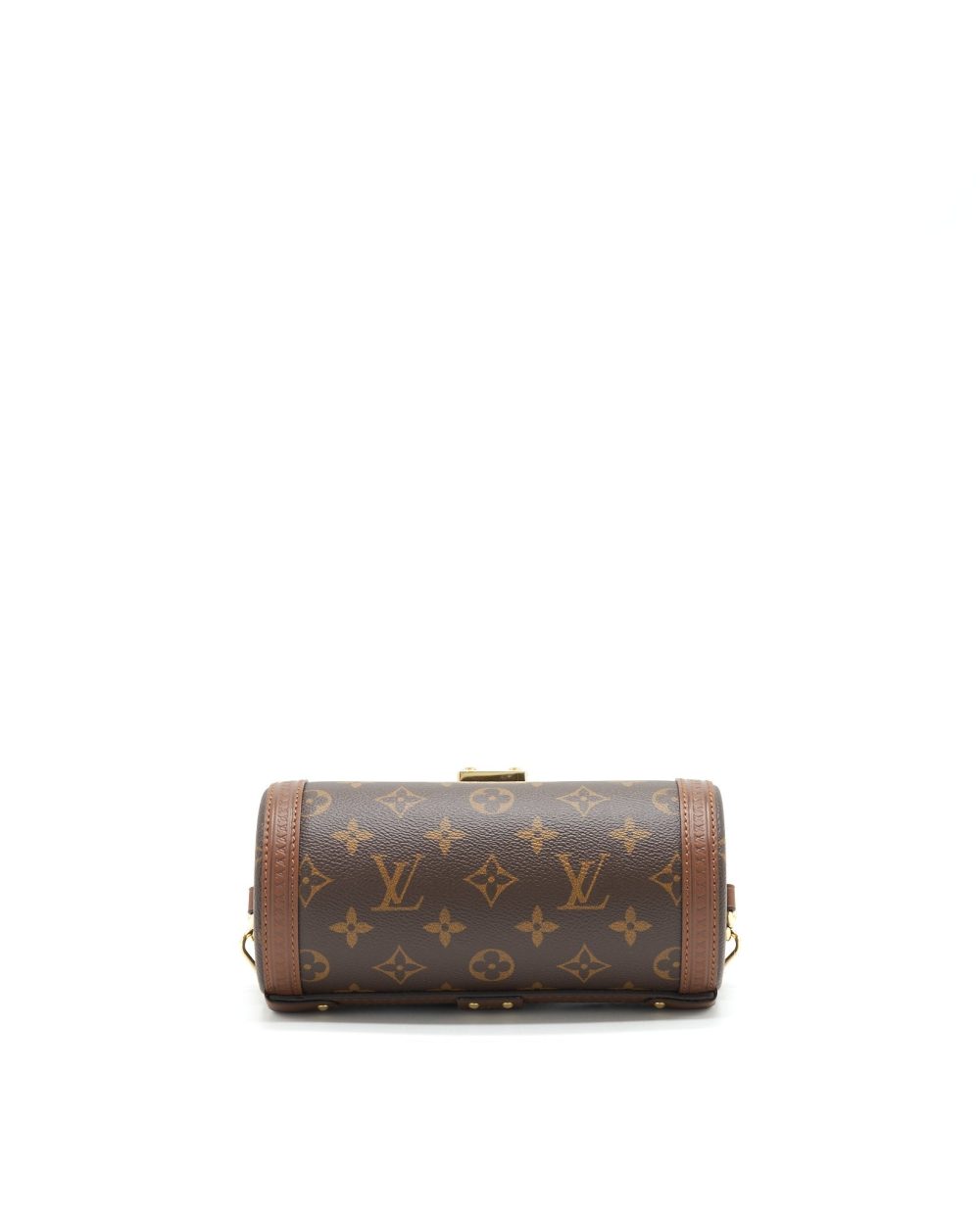 AAA Replica Louis Vuitton LV PAPILLON TRUNK BAG MONOGRAM CANVAS