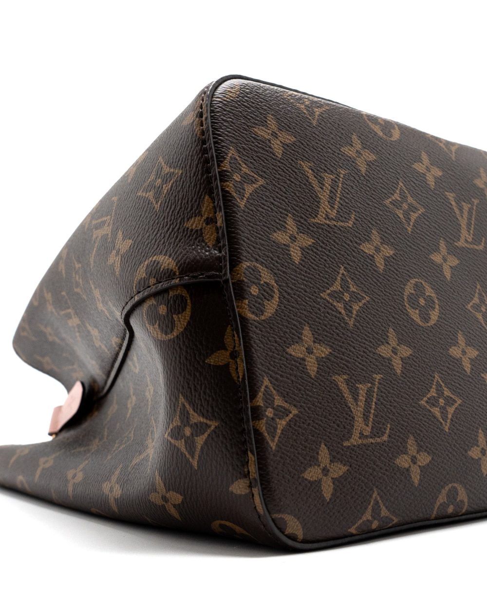 AAA Replica Louis Vuitton LV NEO NOE MONOGRAM CANVAS/PINK GHW