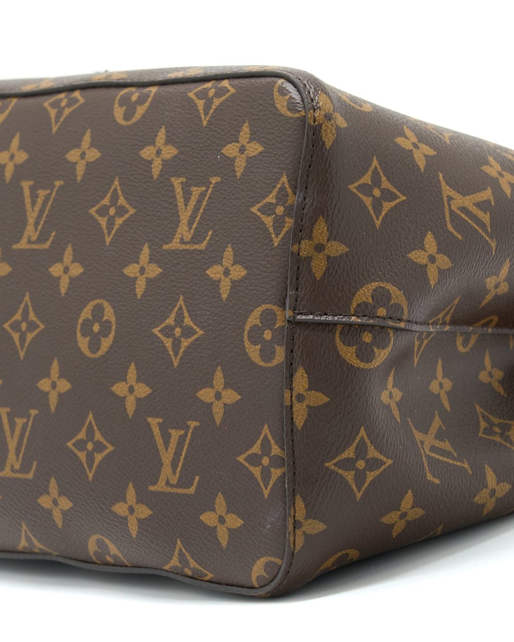 AAA Replica Louis Vuitton LV NEO NOE MONOGRAM CANVAS GHW