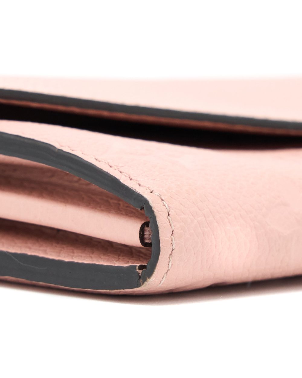 AAA Replica Louis Vuitton LV SARAH WALLET MONOGRAM EMPREINTE LIGHT PINK GHW