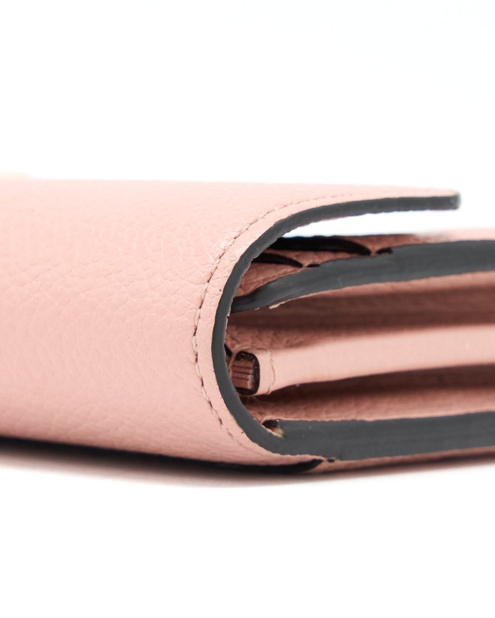 AAA Replica Louis Vuitton LV SARAH WALLET MONOGRAM EMPREINTE LIGHT PINK GHW