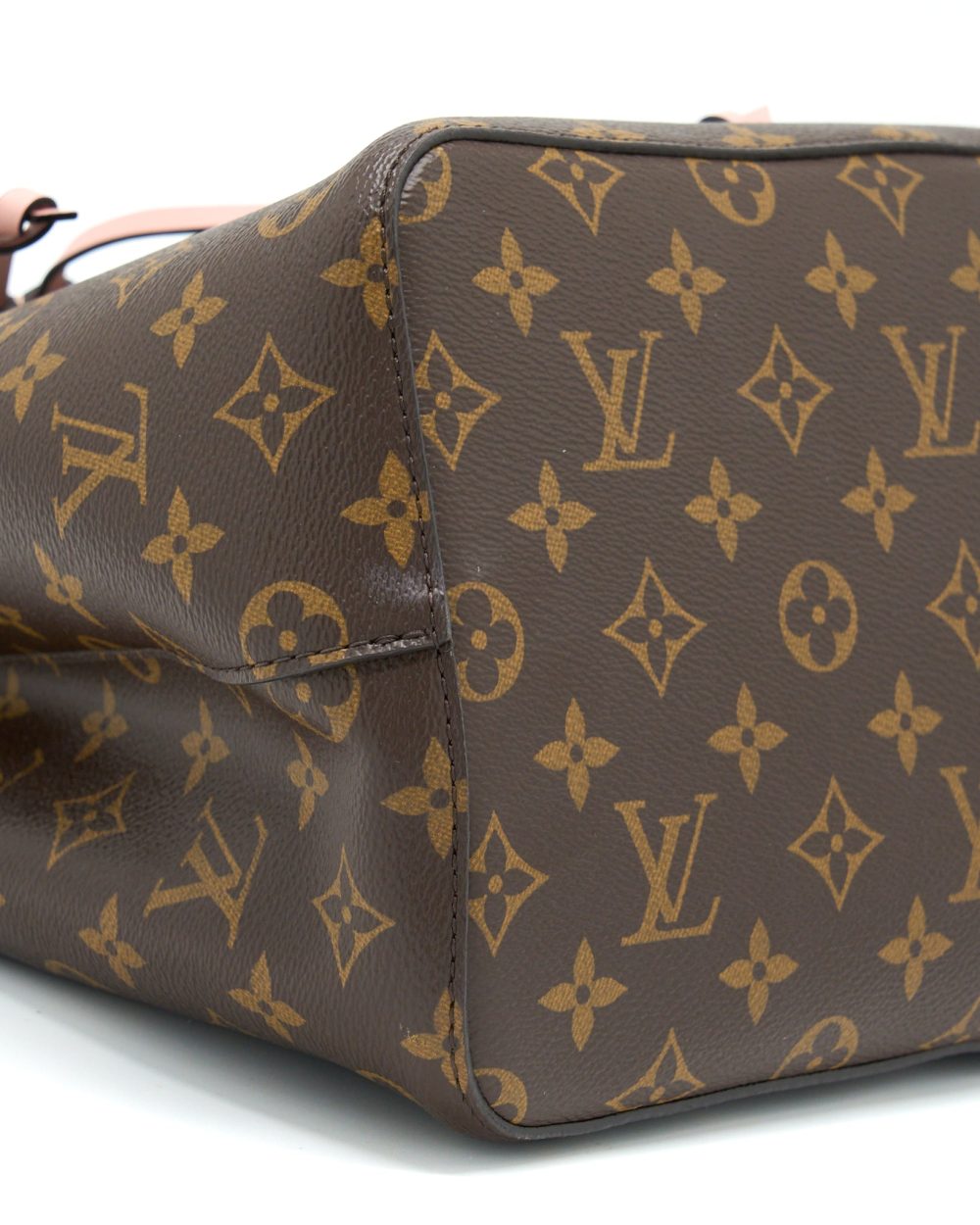 AAA Replica Louis Vuitton LV NEO NOE MONOGRAM CANVAS GHW