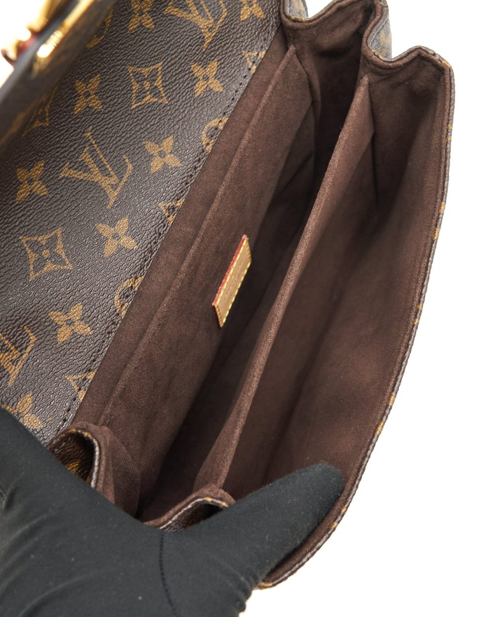 AAA Replica Louis Vuitton LV POCHETTE METIS MONOGRAM