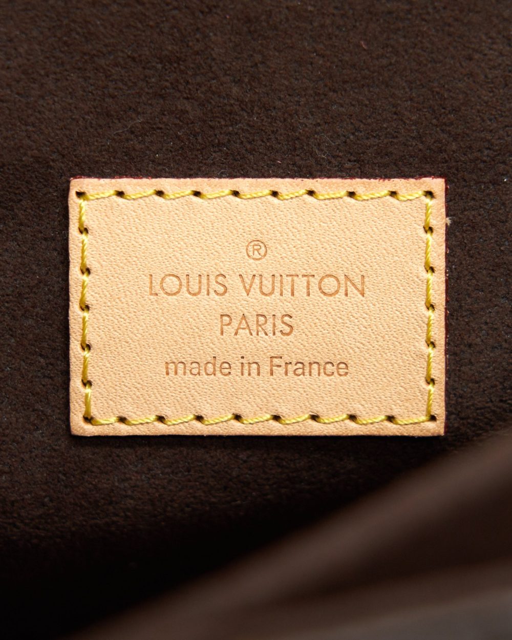 AAA Replica Louis Vuitton LV POCHETTE METIS MONOGRAM