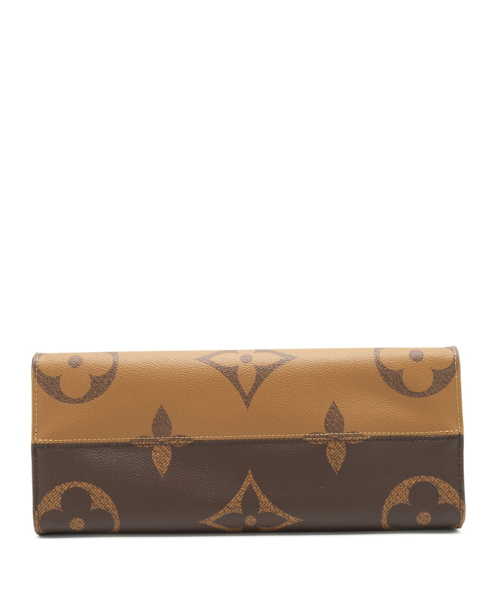 AAA Replica Louis Vuitton LV ON THE GO MM GHW