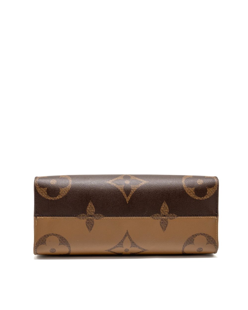 AAA Replica Louis Vuitton LV ONTHEGO MM MONOGRAM CANVAS GHW