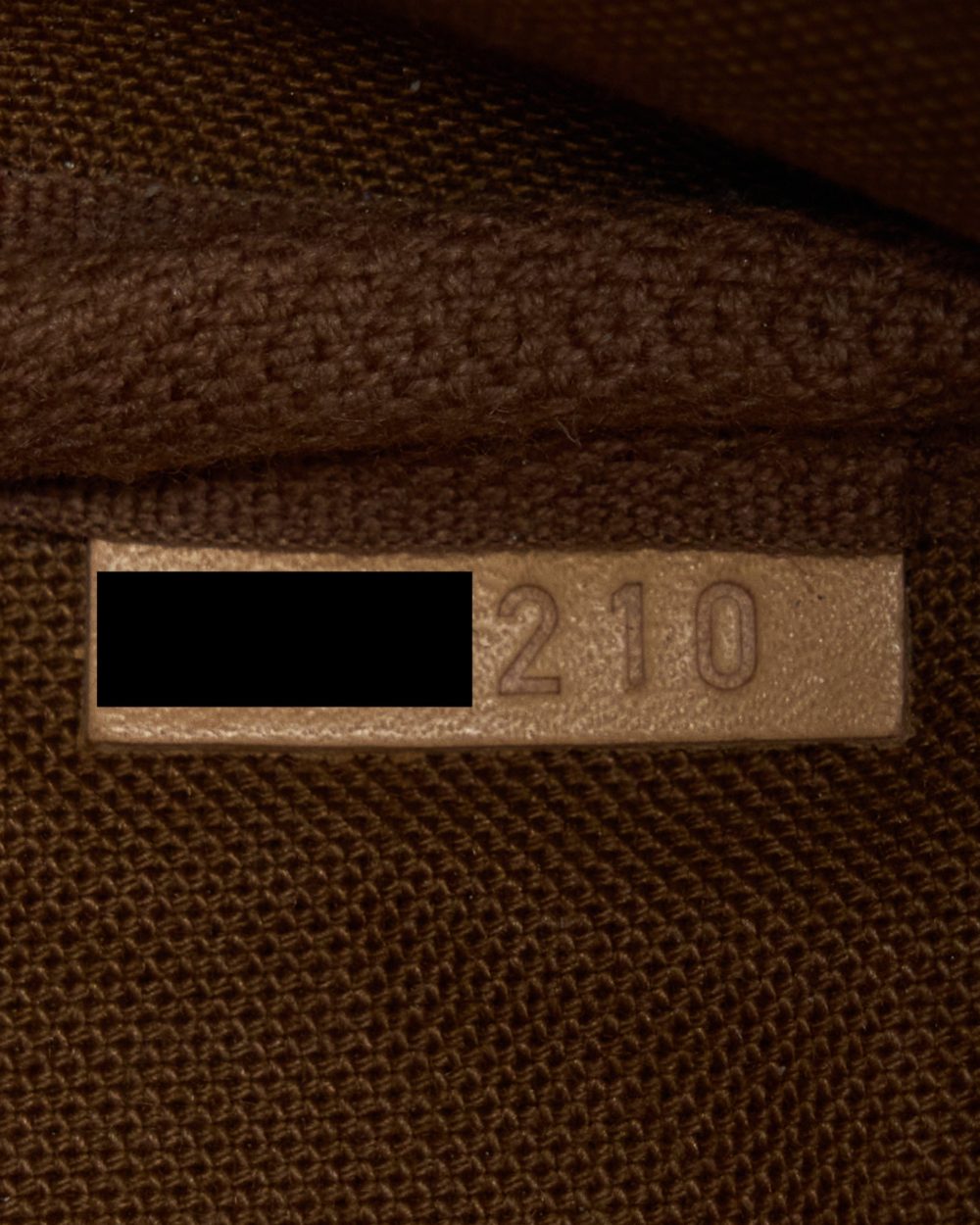 AAA Replica Louis Vuitton LV NANO NOE MONOGRAM CANVAS GHW